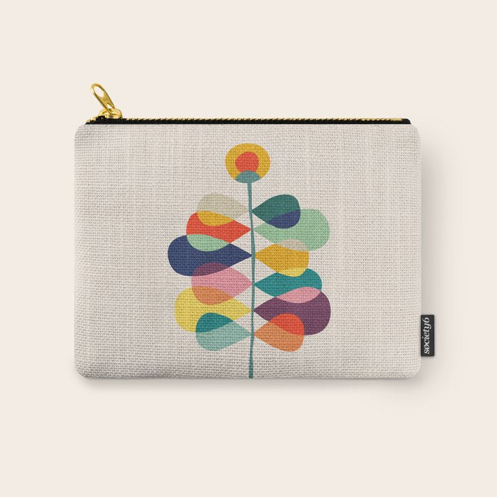 Lush Carry All Pouch Gallery Image 1