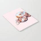 SNAKE PAINT Notebook Gallery Image 2