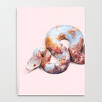 SNAKE PAINT Notebook Gallery Image 4