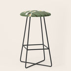 Little Flowers 2 Stool Gallery Image 1