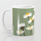 Little Flowers 2 Coffee Mug Gallery Image 3