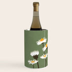 Little Flowers 2 Wine Chiller Gallery Image 2