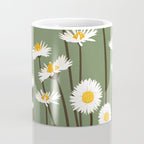 Little Flowers 2 Coffee Mug Gallery Image 4