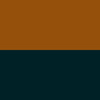 Color Block Abstract XI Coffee Mug Gallery Image 2
