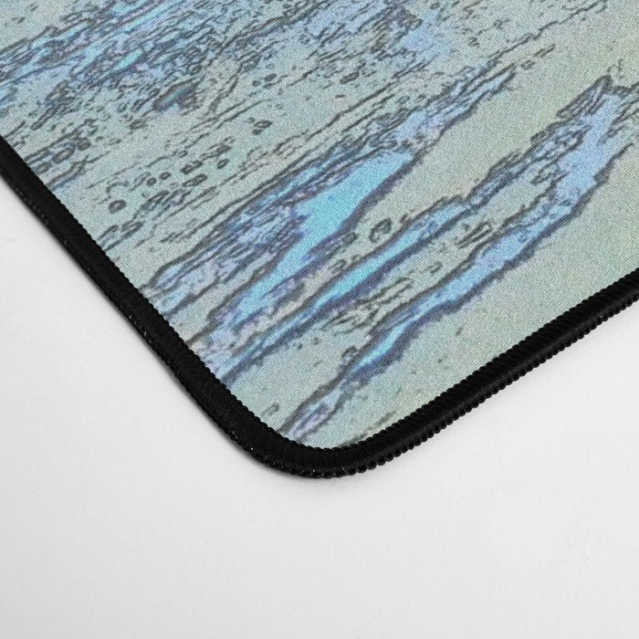 Ride Down The River - San Antonio, Texas Desk Mat Gallery Image 4