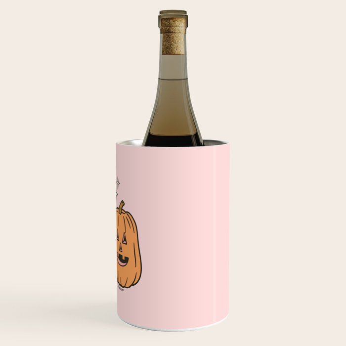 Cutie Pumpkins Wine Chiller Gallery Image 3