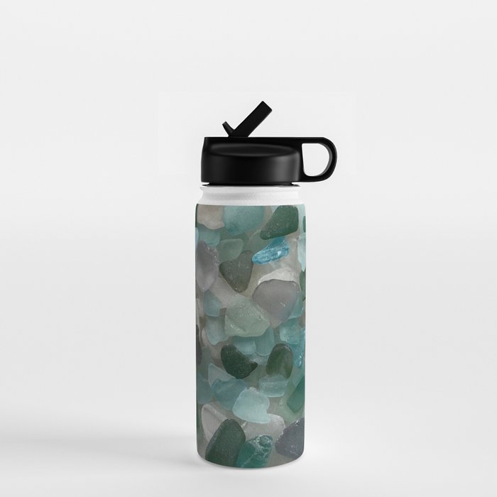 An Ocean of Mermaid Tears Water Bottle Gallery Image 1
