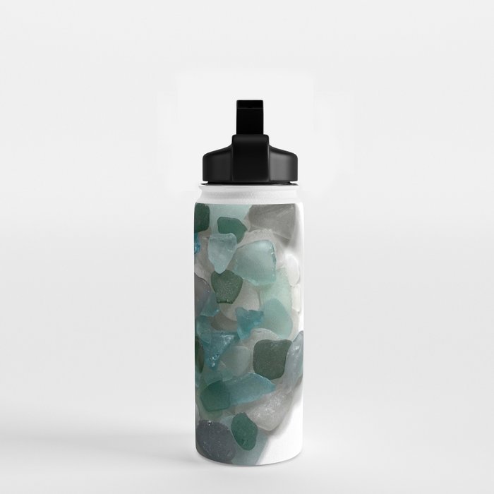 An Ocean of Mermaid Tears Water Bottle Gallery Image 2