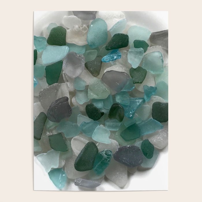 An Ocean of Mermaid Tears Poster Gallery Image 4