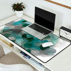 An Ocean of Mermaid Tears Desk Mat Gallery Image 2