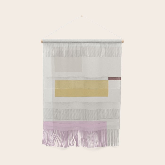 Shade 2 Wall Hanging Gallery Image 1