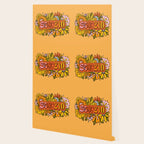 Scorpio Flowers Wallpaper Gallery Image 2