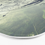Compass Mountain Road Trip Bath Mat Gallery Image 3
