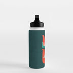 Flock of Birds Water Bottle Gallery Image 3