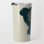 We are made of stardust Travel Mug Gallery Image 3