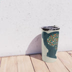 We are made of stardust Travel Mug Gallery Image 4