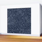 Simple Blooms Wall Mural Gallery Image 2