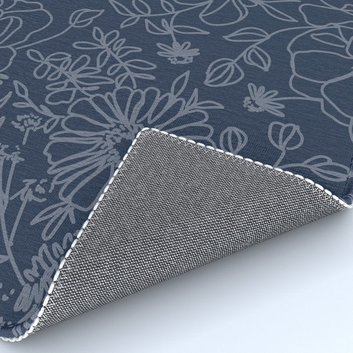 Simple Blooms Rug Gallery Image 4