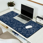 Simple Blooms Desk Mat Gallery Image 2