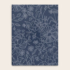 Simple Blooms Notebook Gallery Image 4