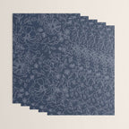 Simple Blooms Wrapping Paper Gallery Image 3