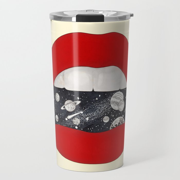 Space Travel Mug Gallery Image 1