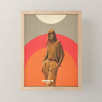 1979 - Annie Retro Collection Mini Art Print Gallery Image 1