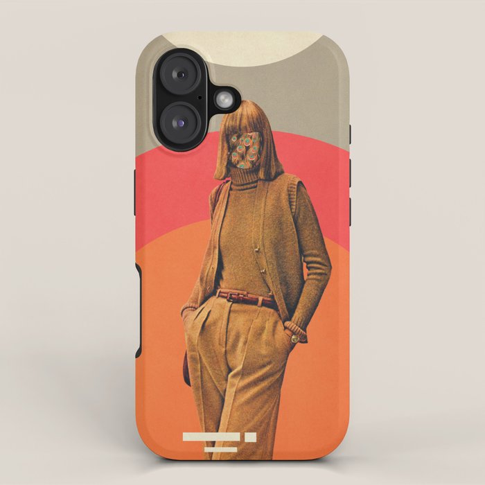 1979 - Annie Retro Collection iPhone Case Gallery Image 1