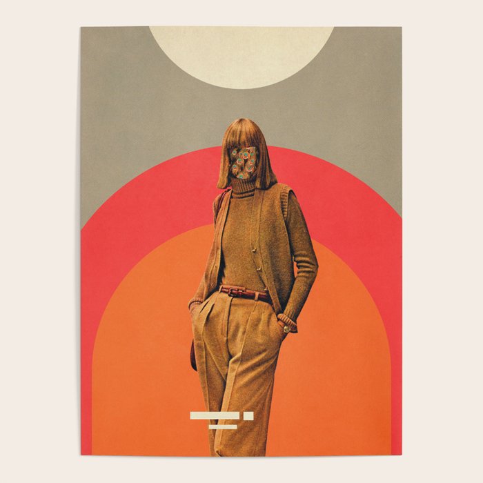 1979 - Annie Retro Collection Poster Gallery Image 4