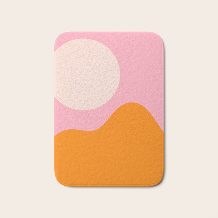 Sueno Bath Mat Gallery Image 1