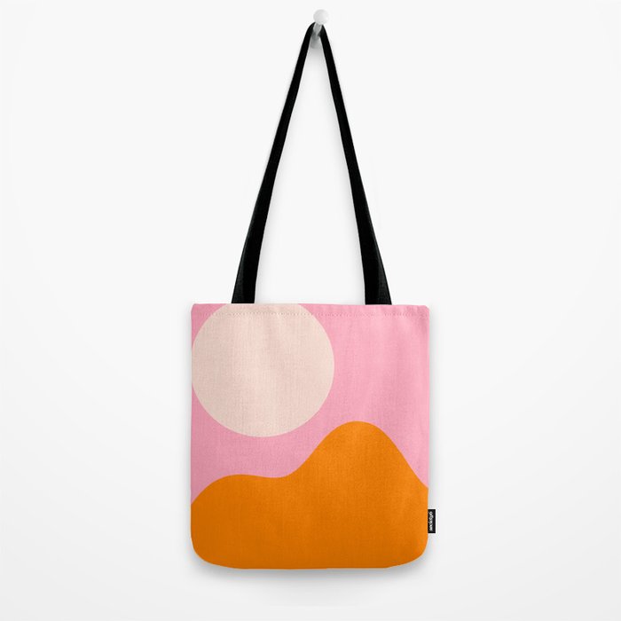 Sueno Tote Bag Gallery Image 2