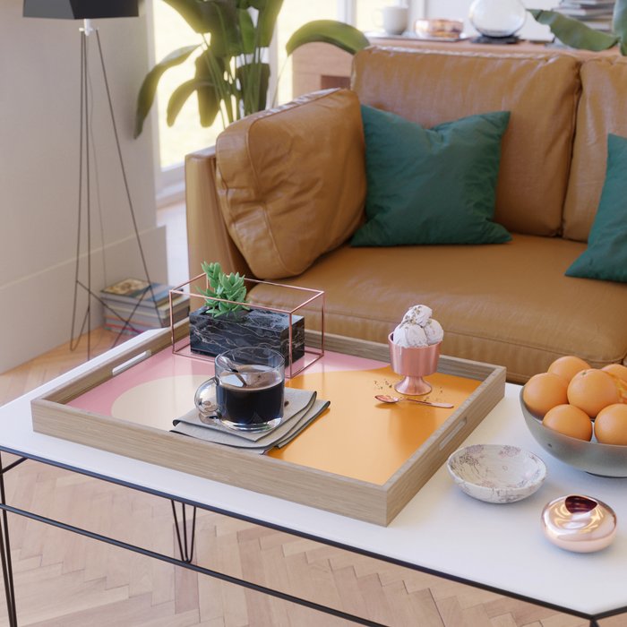 Sueno Serving Tray Gallery Image 2