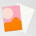 Sueno Stationery Card Gallery Image 2