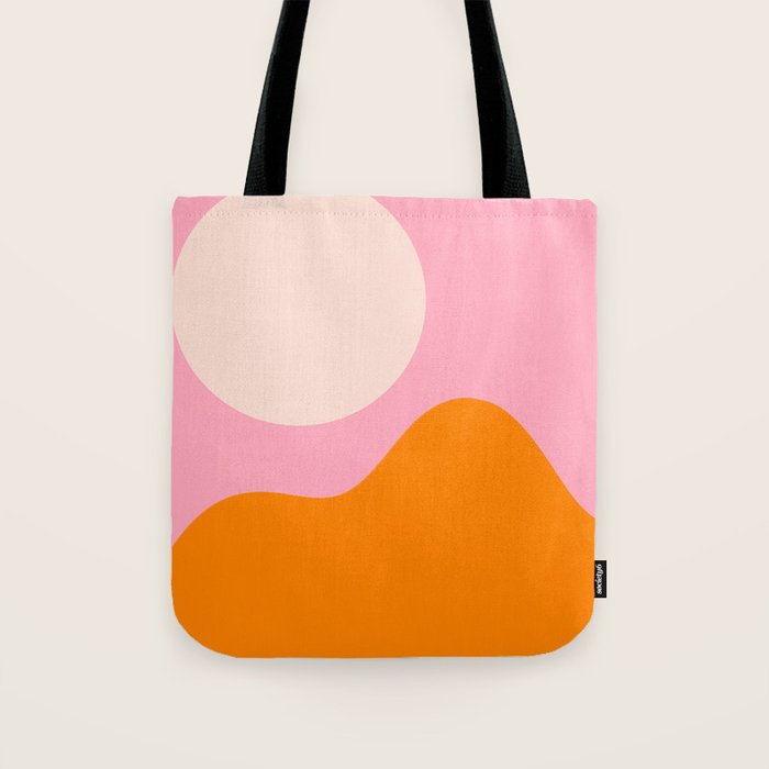 Sueno Tote Bag Gallery Image 1
