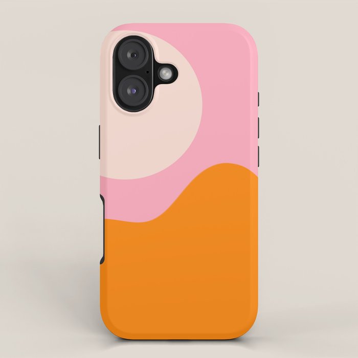 Sueno iPhone Case Gallery Image 1