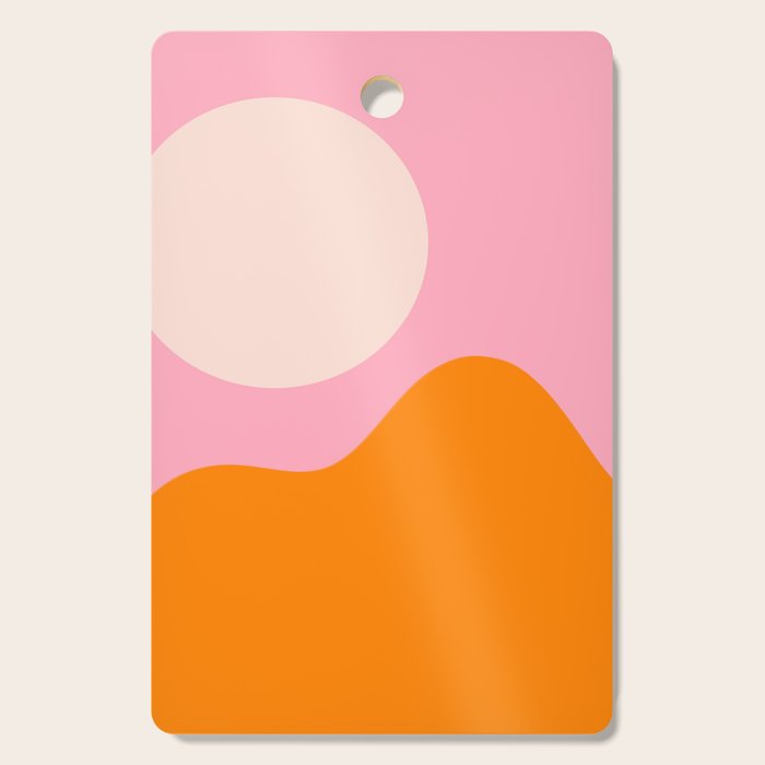 Sueno Cutting Board Gallery Image 1