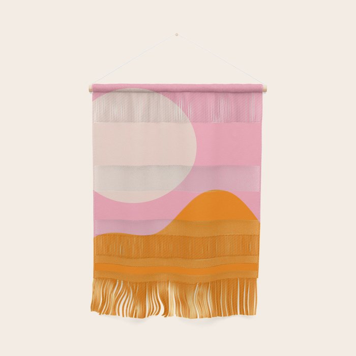 Sueno Wall Hanging Gallery Image 1