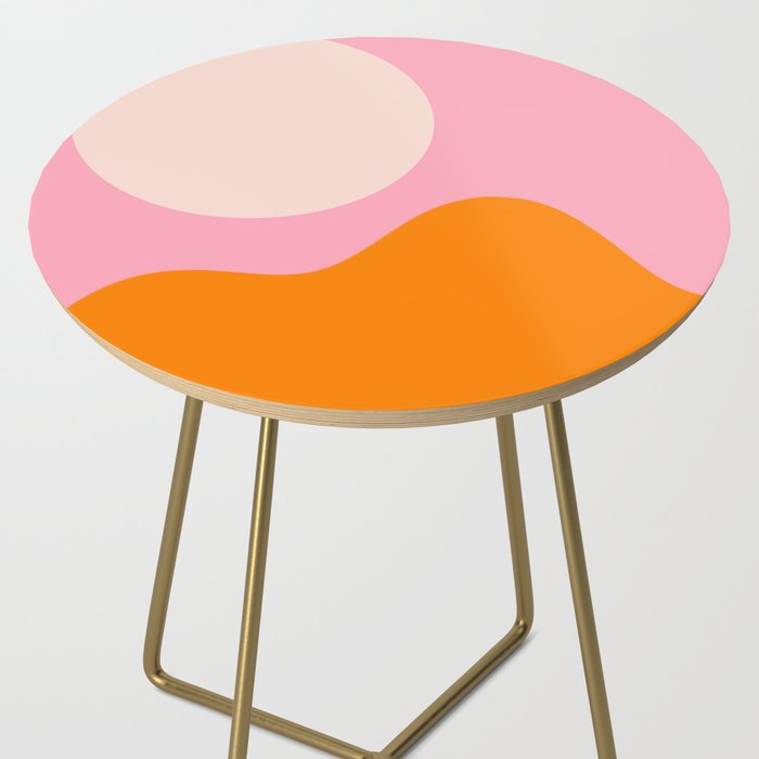 Sueno Side Table Gallery Image 2