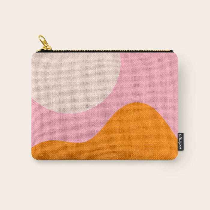 Sueno Carry All Pouch Gallery Image 1