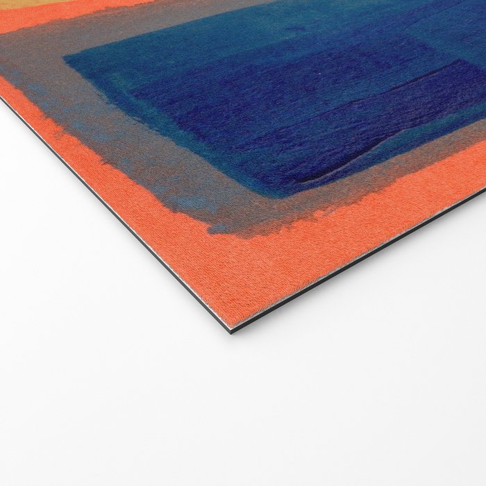 Lemon Sun  Welcome Mat Gallery Image 2