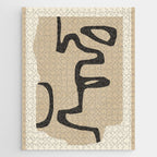 Abstract line art 118 Jigsaw Puzzle Gallery Image 1