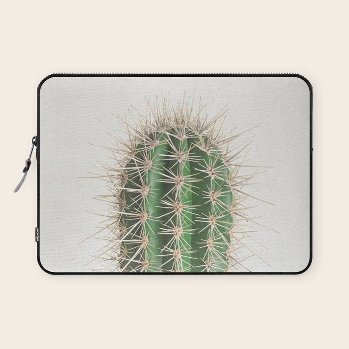 Cactus Laptop Sleeve Gallery Image 1