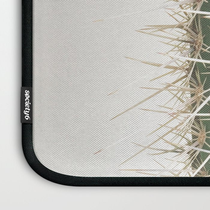 Cactus Laptop Sleeve Gallery Image 3