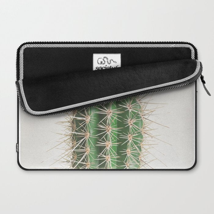 Cactus Laptop Sleeve Gallery Image 2
