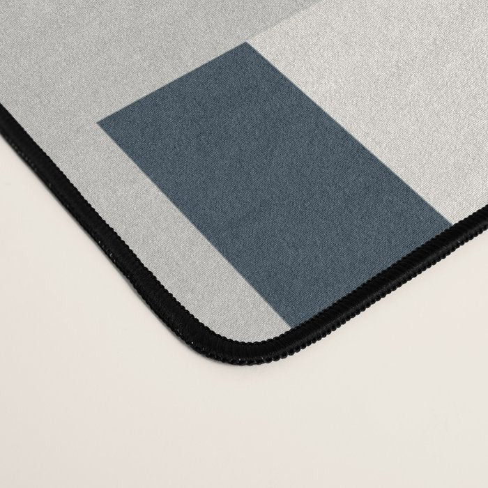 Minimalist 3D Pattern XI Desk Mat Gallery Image 4