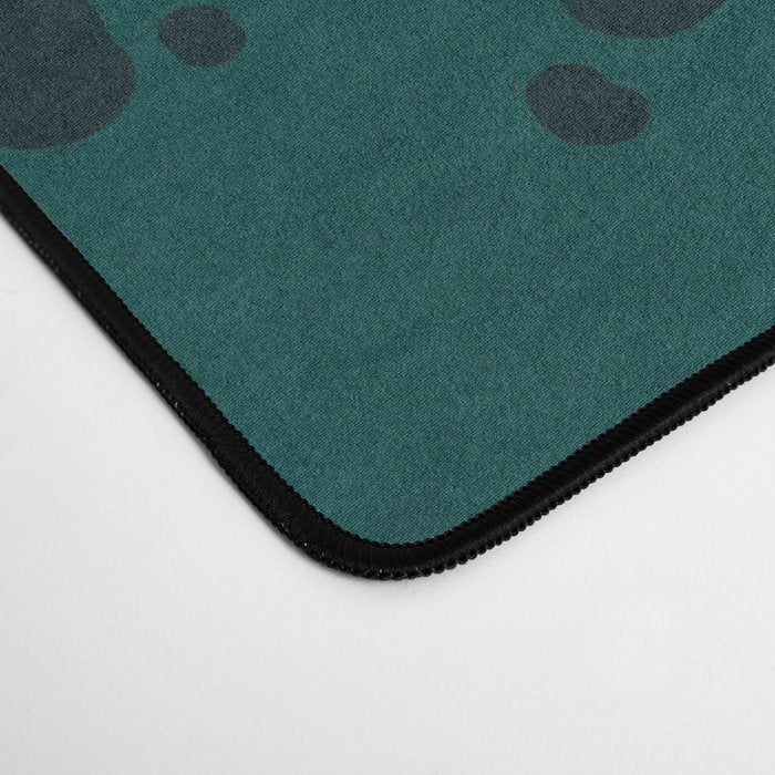 Lanterns Desk Mat Gallery Image 4