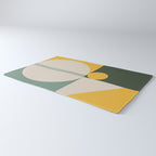 Echoes of Form  Rug Gallery Image 3