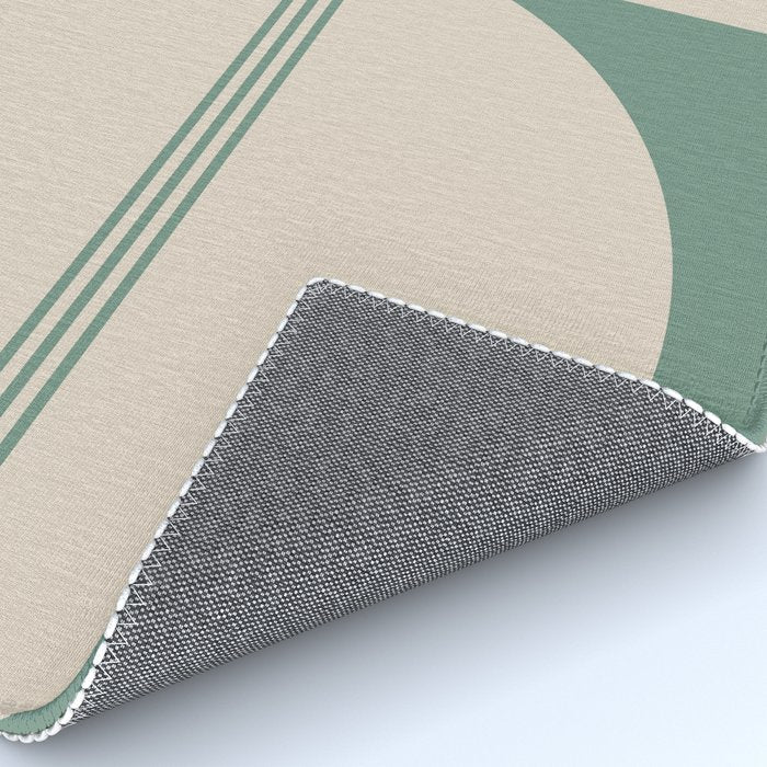 Echoes of Form  Rug Gallery Image 4