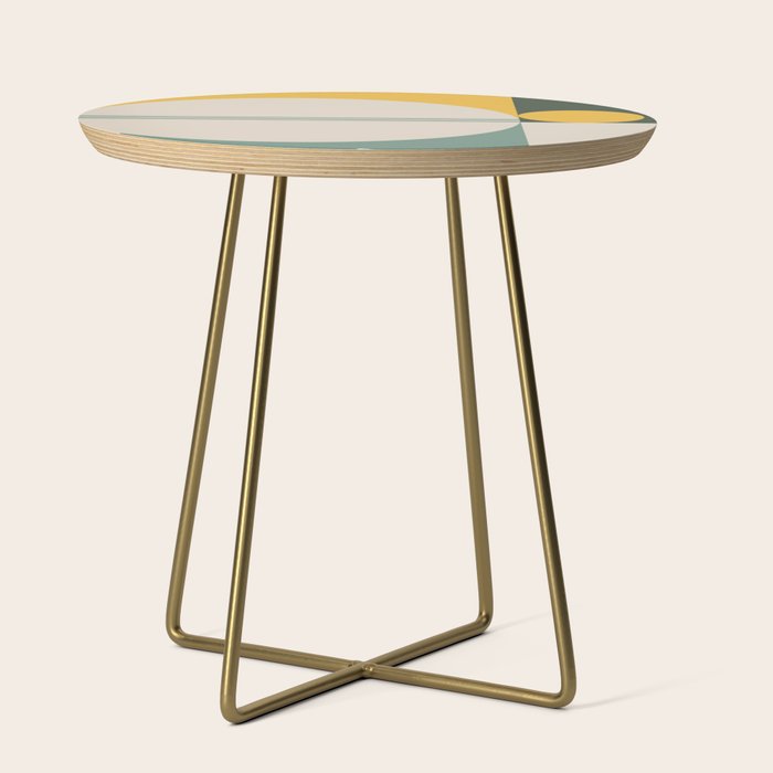 Echoes of Form  Side Table Gallery Image 1