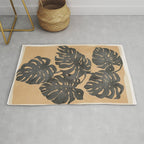 Philodendron III Rug Gallery Image 1
